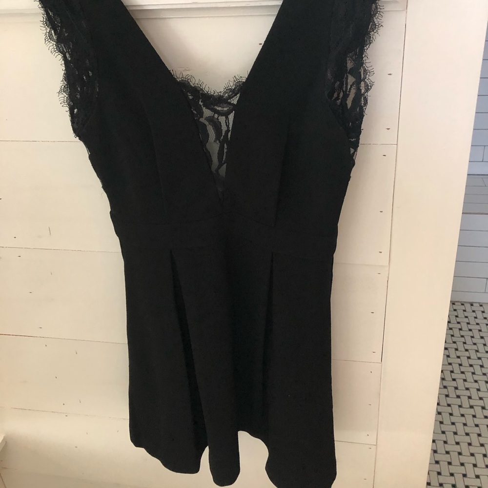 BCBG Cocktail Dress